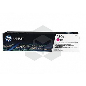 HP 130A (CF353A) toner magenta (origineel)