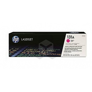 HP 131A (CF213A) toner magena (origineel)