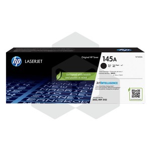 HP 145A (W1450A) toner zwart (origineel)