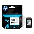 HP 301 (CH561EE) inktcartridge zwart (origineel)