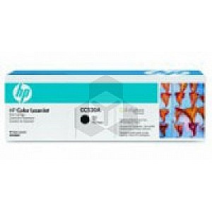 HP 304A (CC530A) toner zwart (origineel)