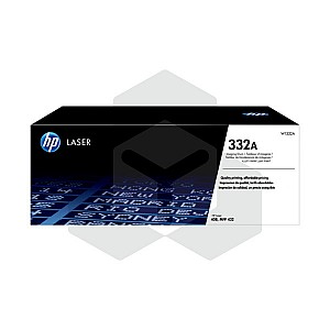 HP 332A (W1332A) drum zwart (origineel)