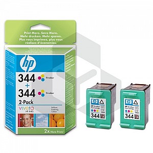 Huismerk Epson T1006 multipack 3 inktcartridges