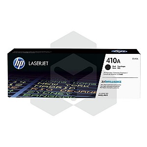 HP 410A (CF410A) toner zwart (origineel)