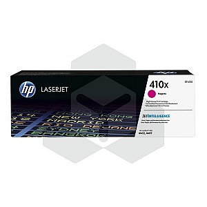 HP 410X (CF413X) toner magenta hoge capaciteit (origineel)