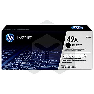 HP 49A (Q5949A) toner zwart (origineel)