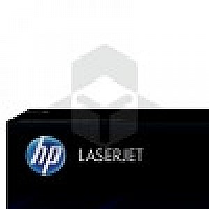 HP 651A (CE340A) toner zwart (origineel HP)