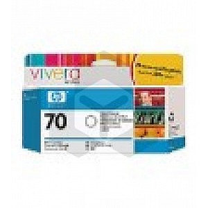 HP 70 (C9459A) inktcartridge glansafwerking (origineel)
