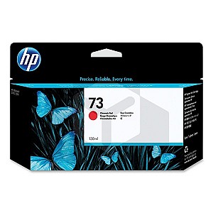 HP 73 (CD951A) inktcartridge chromatic red (origineel)