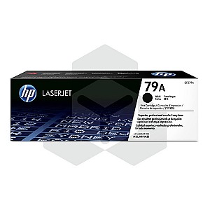 HP 79A (CF279A) toner zwart (origineel)