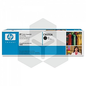 HP 822A (C8550A) toner zwart (origineel)