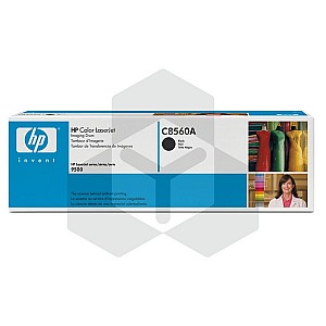 HP 822A (C8560A) drum zwart (origineel)