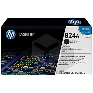 HP 824A (CB384A) drum zwart (origineel)