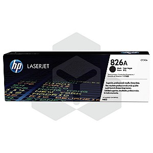 HP 826A (CF310A) toner zwart (origineel)