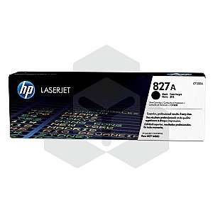 HP 827A (CF300A) toner zwart (origineel)