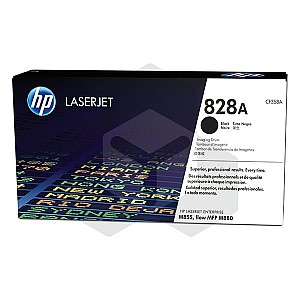 HP 828A (CF358A) drum zwart (origineel)
