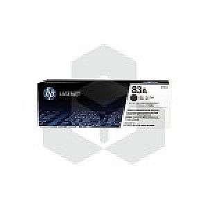 HP 83A (CF283A) toner zwart (origineel)