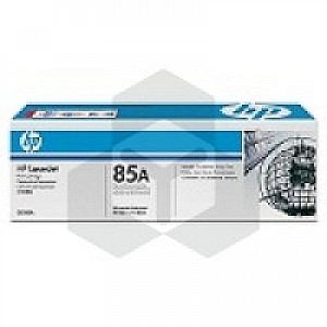 HP 85A (CE285A) toner zwart (origineel)