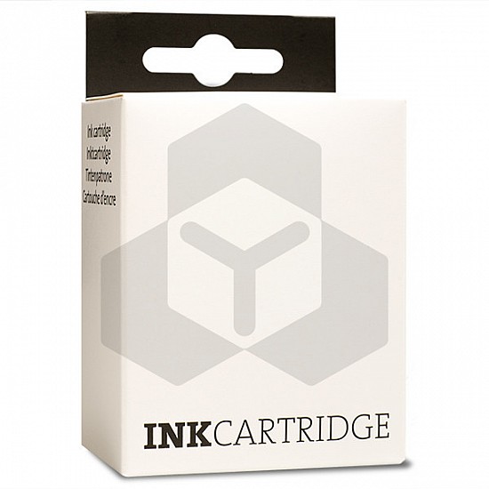 Huismerk HP 913A (L0R95AE) inktcartridge zwart Huismerk HP 913A (L0R95AE) inktcartridge zwart