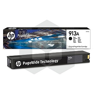 HP 913A (L0R95AE) inktcartridge zwart (origineel)