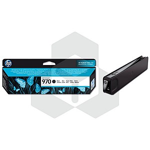 HP 970 (CN621AE) inktcartridge zwart (origineel)