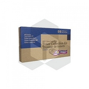 HP C3120A toner opvangbak (origineel)