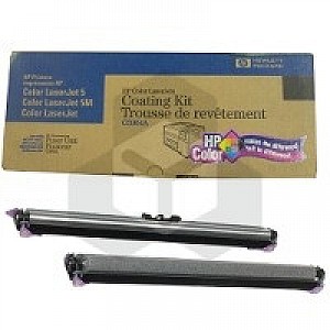 HP C3964A coating kit (origineel)