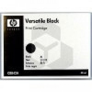 HP C8842A Versatile Black Print Cartridge (origineel)