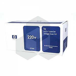 HP C9736A fuser (origineel)