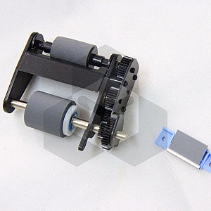 HP CB414-67918 ADF feed roller (origineel)