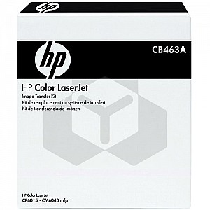 HP CB463A transfer kit (origineel)