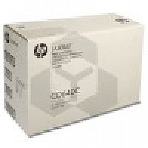 HP CD640C toner zwart (origineel)