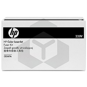HP CE247A fuser (origineel)