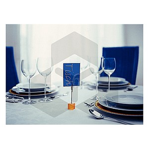 Leitz iLAM lamineerhoes A6 glanzend 2x125 mic. (100 stuks) Leitz iLAM lamineerhoes A6 glanzend 2x125 mic. (100 stuks)