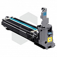 Konica Minolta A03105J (IU-312Y) imaging unit geel (origineel)