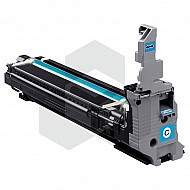 Konica Minolta A0310GJ (IU-312C) imaging unit cyaan (origineel)