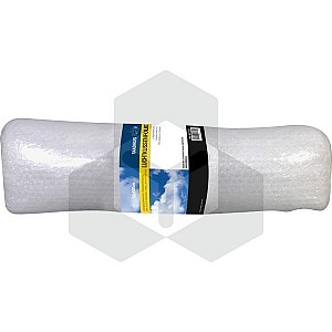 Raadhuis luchtkussenfolie (50 x 500 cm ) Raadhuis luchtkussenfolie (50 x 500 cm )