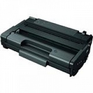 Ricoh SP 3500XE toner zwart hoge capaciteit (origineel)