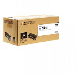 Ricoh SP 400E toner zwart (origineel)