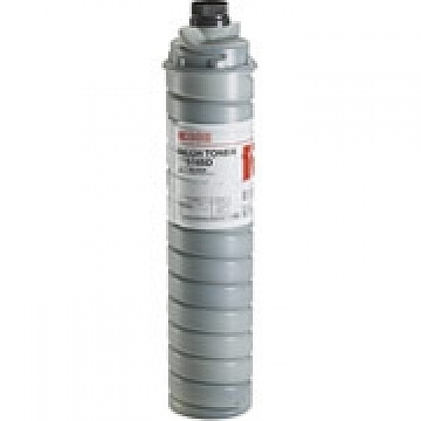 Ricoh type 5205D toner zwart (origineel)