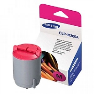 Samsung CLP-M300A toner magenta (origineel)