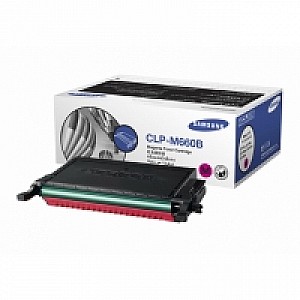 Samsung CLP-M660B toner magenta hoge capaciteit (origineel)