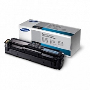 Samsung CLT-C504S toner cyaan (origineel)