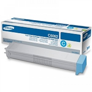 Samsung CLT-C6062S toner cyaan (origineel)