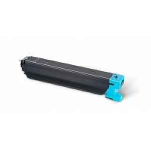 Samsung CLT-C809S toner cyaan (origineel)