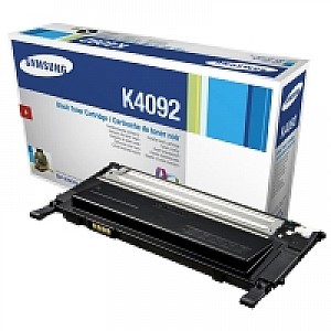 Samsung CLT-K4092S toner zwart (origineel)