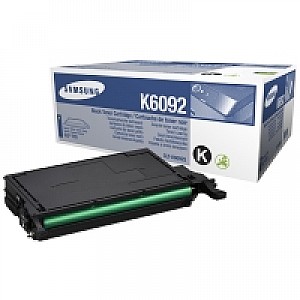 Samsung CLT-K6092S toner zwart (origineel)