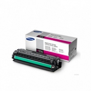 Samsung CLT-M506L toner magenta hoge capaciteit (origineel)