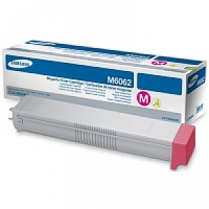 Samsung CLT-M6062S toner magenta (origineel)