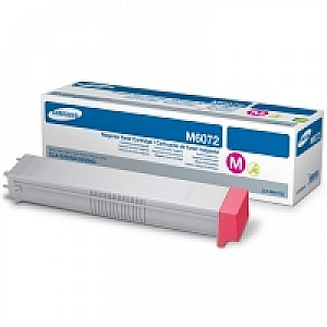 Samsung CLT-M6072S toner magenta (origineel)